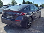 2024 Honda Civic Hatchback EX-L