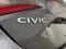 2024 Honda Civic Hatchback Sport Touring CVT
