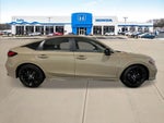 2026 Honda Civic Hatchback Sport Front-wheel Drive Transmission-Auto