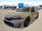 2026 Honda Civic Hatchback Sport Front-wheel Drive Transmission-Auto