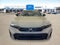 2026 Honda Civic Hatchback Sport Front-wheel Drive Transmission-Auto