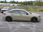 2025 Honda Civic Hatchback Sport