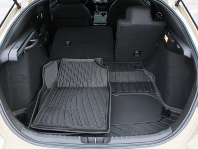 2025 Honda Civic Hatchback Sport