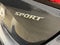 2026 Honda Civic Hatchback Sport Front-wheel Drive Transmission-Auto