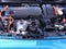 2026 Honda Civic Hatchback Hybrid Sport Front-wheel Drive Transmission-Auto
