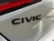 2026 Honda Civic Hatchback Hybrid Sport Touring Front Wheel Drive CVT