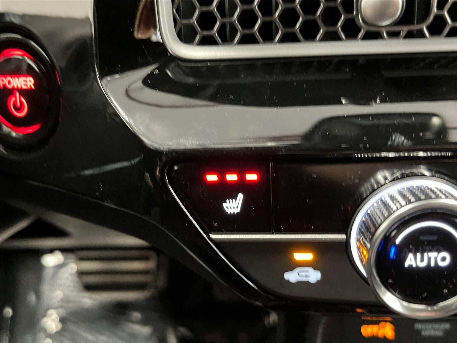 2026 Honda Civic Hatchback Hybrid Sport Touring Front Wheel Drive CVT