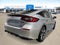 2026 Honda Civic Hatchback Hybrid Sport Touring Front Wheel Drive CVT