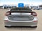 2026 Honda Civic Hatchback Hybrid Sport Touring Front Wheel Drive CVT