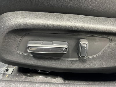 2026 Honda Civic Hatchback Hybrid Sport Touring Front Wheel Drive CVT