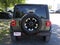 2025 Jeep Wrangler Rubicon Four Wheel Drive 8-SPEED AUTOMATIC (850RE)