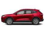 2025 Ford Escape Active All Wheel Drive 8-SPEED AUTOMATIC