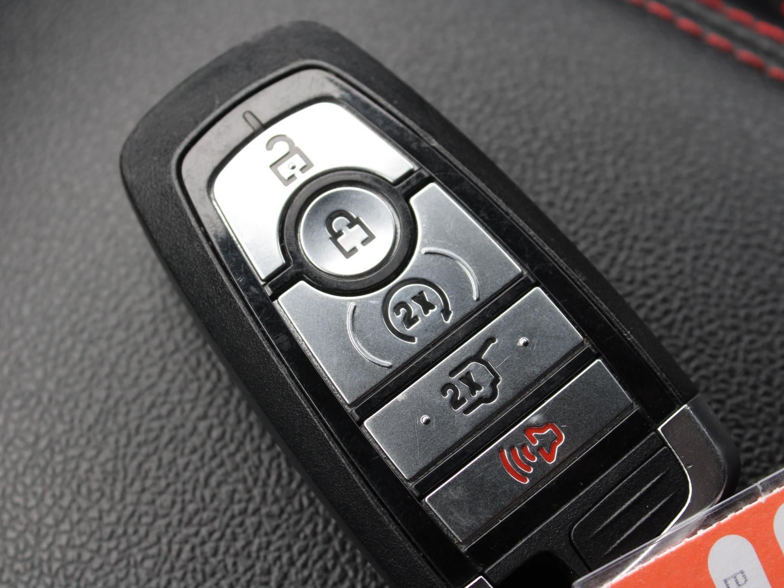 2025 Ford Escape ST-Line Select All Wheel Drive ECVT