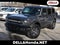 2023 Ford Bronco Big Bend Four Wheel Drive 7-SPEED MANUAL