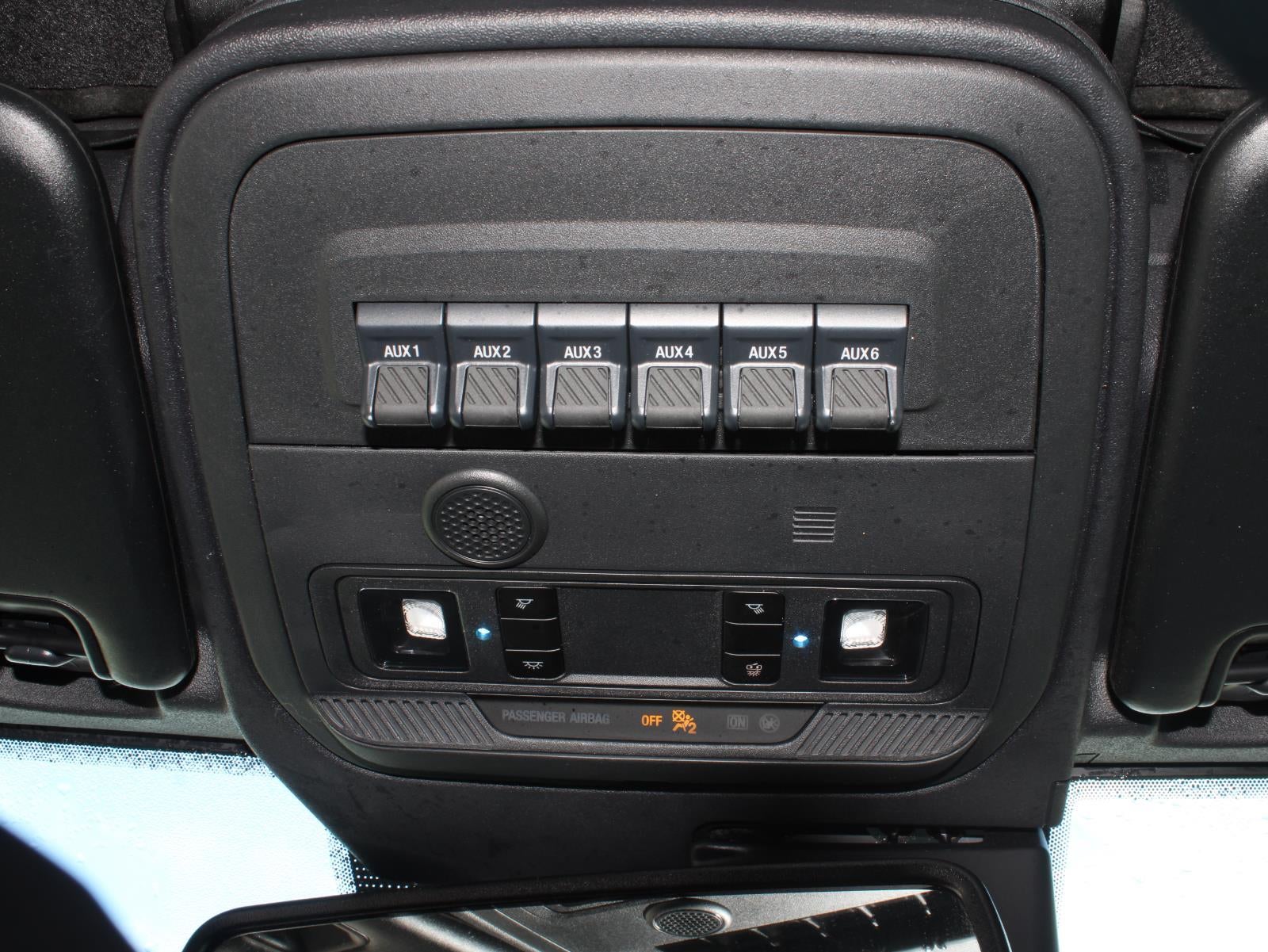 2023 Ford Bronco Big Bend Four Wheel Drive 7-SPEED MANUAL