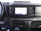 2023 Ford Bronco Big Bend Four Wheel Drive 7-SPEED MANUAL