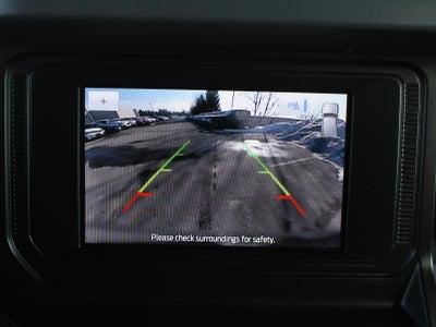 2023 Ford Bronco Big Bend Four Wheel Drive 7-SPEED MANUAL