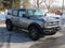 2023 Ford Bronco Big Bend Four Wheel Drive 7-SPEED MANUAL