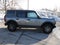 2023 Ford Bronco Big Bend Four Wheel Drive 7-SPEED MANUAL