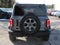 2023 Ford Bronco Big Bend Four Wheel Drive 7-SPEED MANUAL