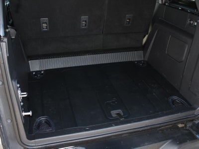 2023 Ford Bronco Big Bend Four Wheel Drive 7-SPEED MANUAL