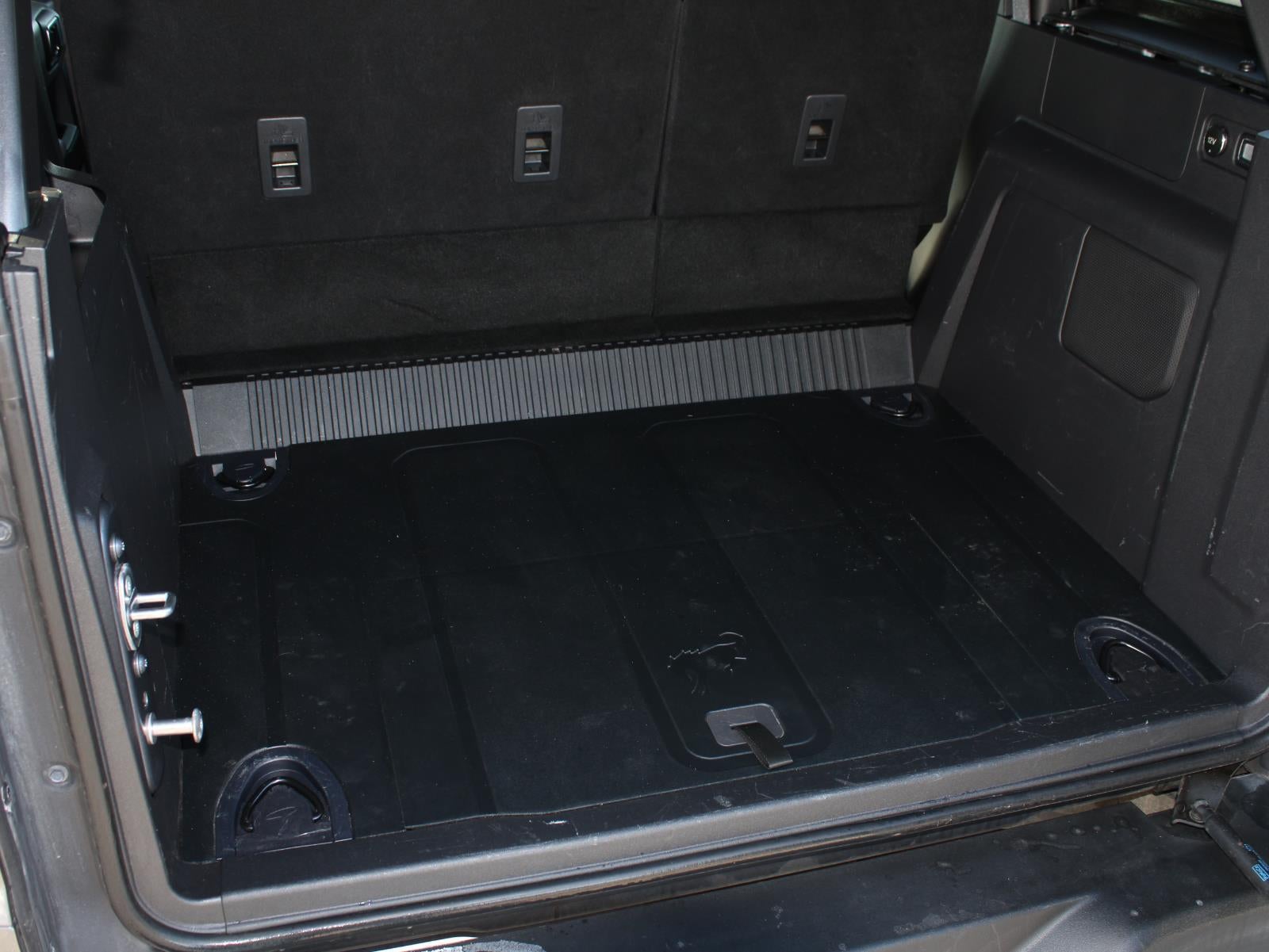 2023 Ford Bronco Big Bend Four Wheel Drive 7-SPEED MANUAL