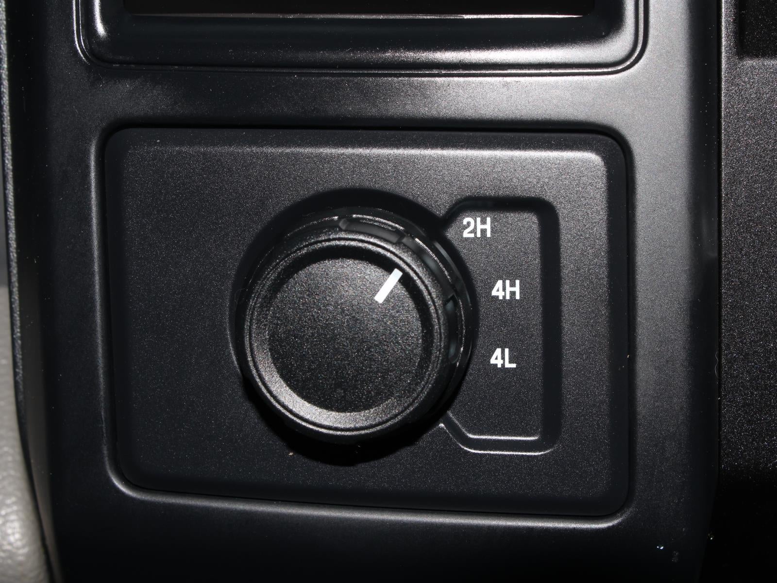 2020 Ford F-150 XL Four Wheel Drive ELECTRONIC 6-SPEED AUTOMATIC