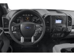 2020 Ford F-150 XL Four Wheel Drive ELECTRONIC 6-SPEED AUTOMATIC
