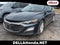2019 Chevrolet Malibu LS Front Wheel Drive CONTINUOUSLY VARIABLE (CVT)