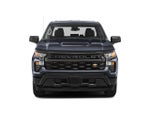 2023 Chevrolet Silverado 1500 Custom Four Wheel Drive 8-SPEED AUTOMATIC, ELECTRONICALLY CONTROLLED