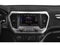 2021 GMC Acadia AT4 All-wheel Drive Transmission-Auto