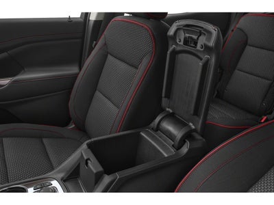 2021 GMC Acadia AT4 All-wheel Drive Transmission-Auto