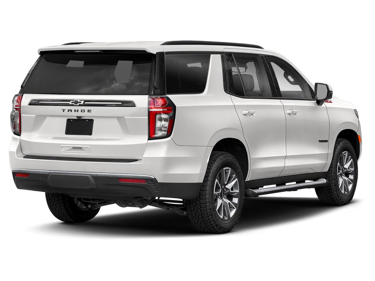 2021 Chevrolet Tahoe Z71 Four Wheel Drive 10-SPEED AUTOMATIC