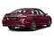 2016 Honda Accord Sedan LX Front-wheel Drive Transmission-Auto