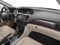 2017 Honda Accord Sedan EX-L Front Wheel Drive CVT