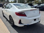 2016 Honda Accord Coupe EX-L