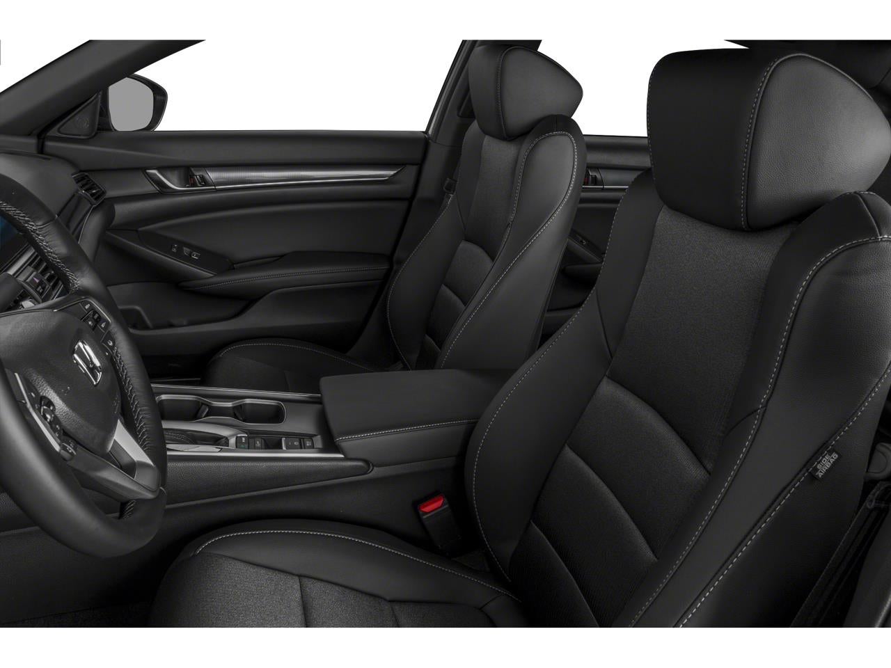 2022 Honda Accord Sedan Sport Front Wheel Drive CVT