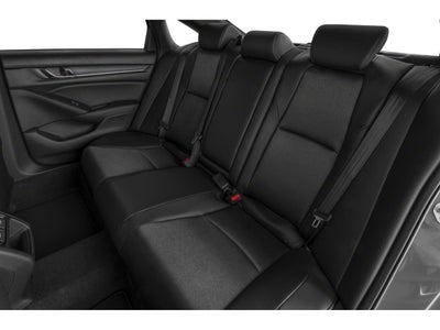 2022 Honda Accord Sedan Sport
