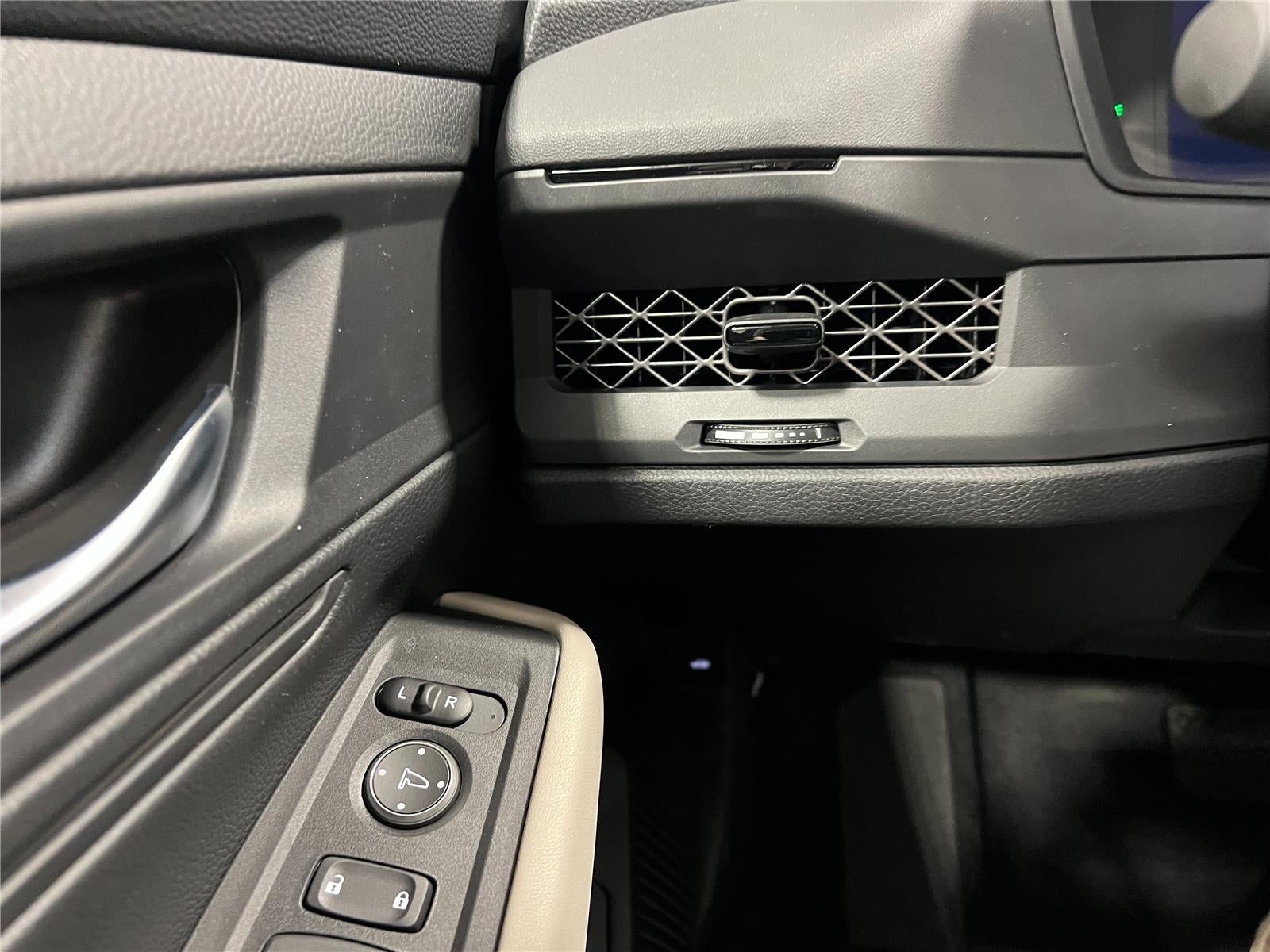 2025 Honda Accord Sedan LX Front Wheel Drive CVT