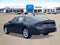 2026 Honda Accord Sedan LX Front Wheel Drive CVT