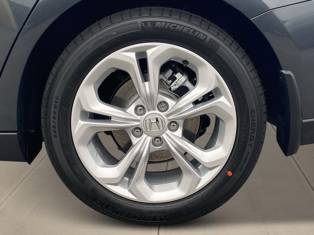 2026 Honda Accord Sedan LX Front Wheel Drive CVT