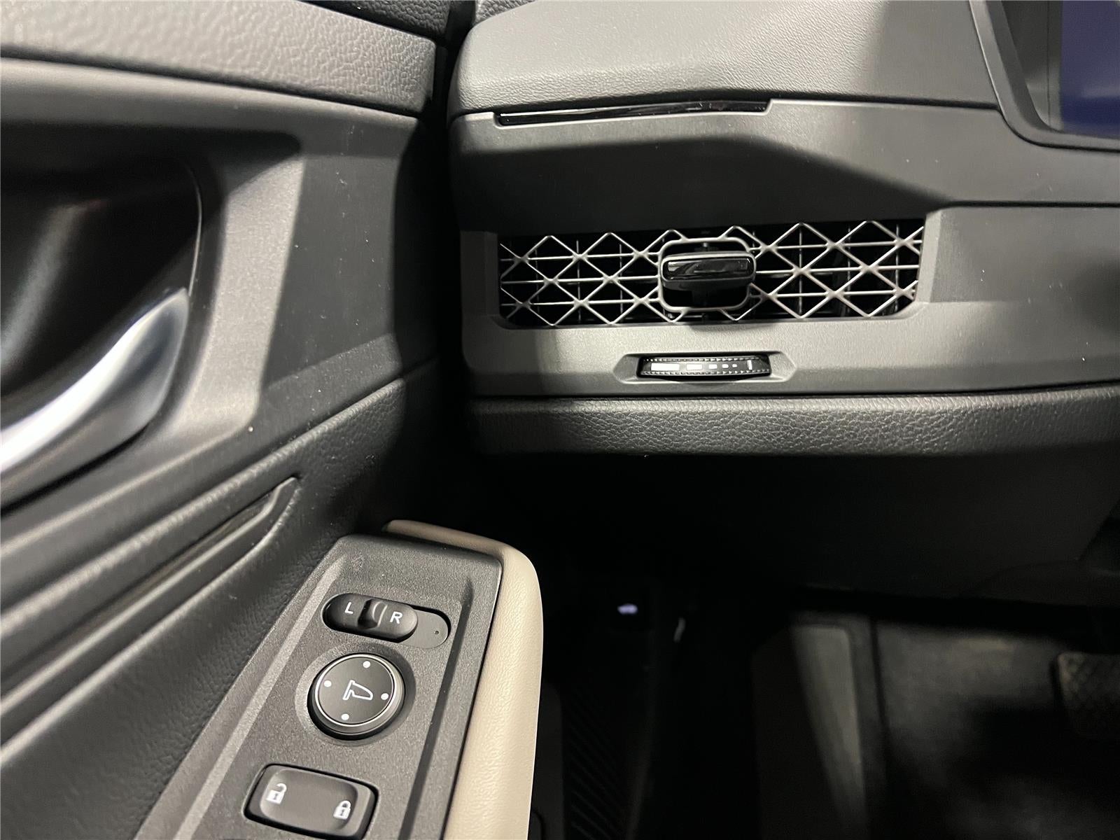 2025 Honda Accord Sedan LX Front Wheel Drive CVT