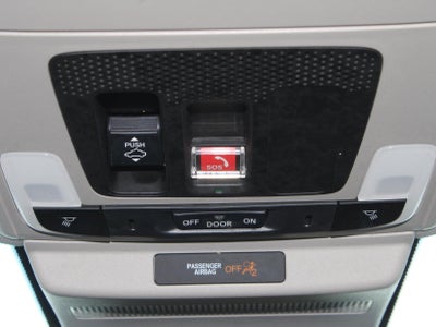 2024 Honda Accord Sedan EX Front Wheel Drive CVT