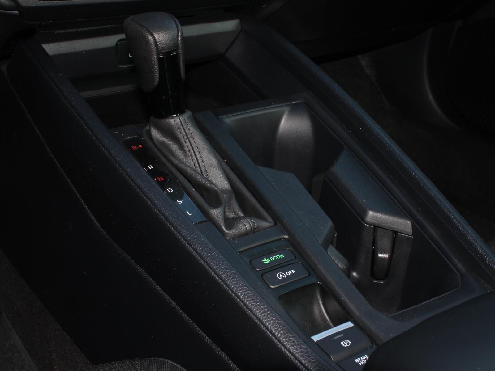 2024 Honda Accord Sedan EX Front Wheel Drive CVT