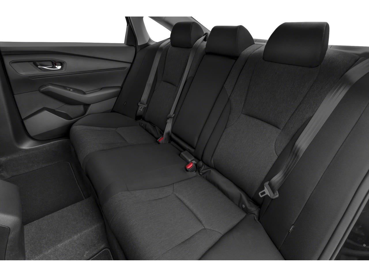 2024 Honda Accord Sedan EX Front Wheel Drive CVT