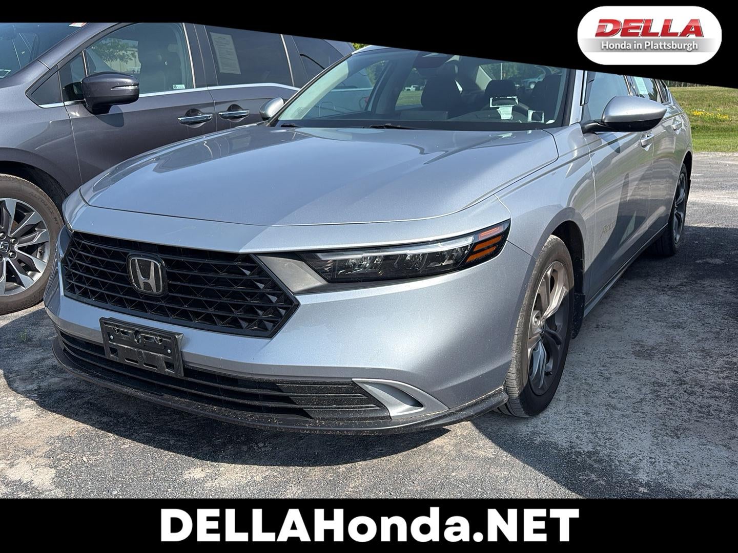 2023 Honda Accord Sedan EX