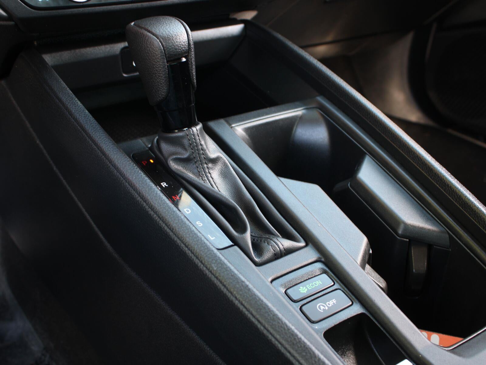 2023 Honda Accord Sedan 1.5T EX