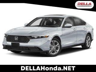 2023 Honda Accord Sedan EX