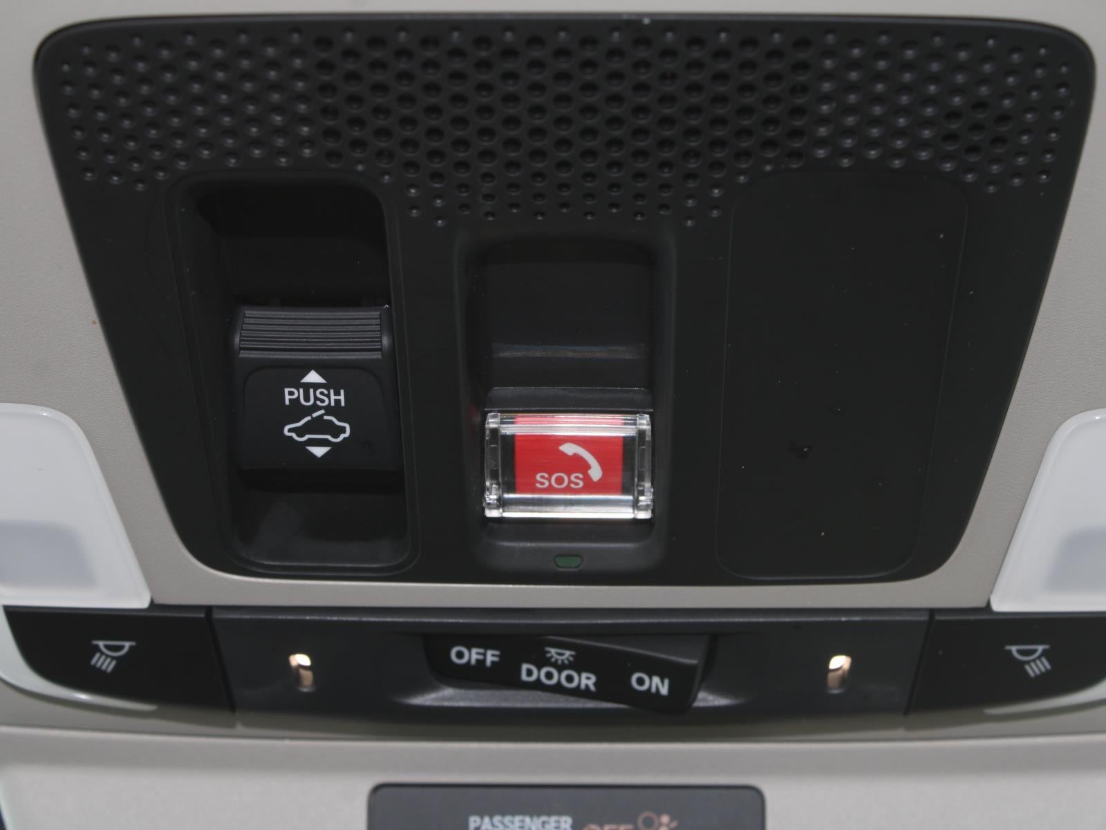 2023 Honda Accord Sedan EX Front Wheel Drive CVT