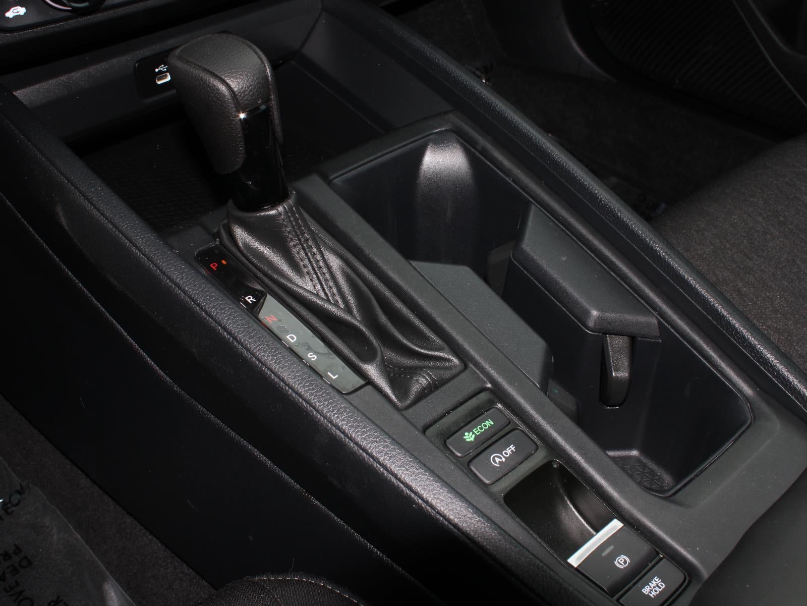 2023 Honda Accord Sedan EX Front Wheel Drive CVT